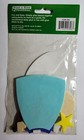 Nicole Mini Foam Diy Holiday Fun Kits Kids Crafts Christmas Angel 6 