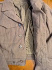Vintage Eisenhower Military Jacket Mens 38r Wwii 40s Us Army Field A-3749