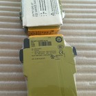 Pze X4vp C 787580 24v Safety Relay Replacement For Pilz