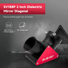 Svbony Sv188p 2inch 90 Degree Dielectric Mirror Diagonal 99  Reflectivity