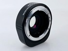     exc       Nikon Tc-16a Af Teleconverter Lens 1 6x From Japan