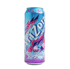 Arizona Frost Chillzicle  22oz  12 Pack  - Watermelon Punch  Natural  Can