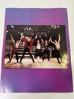 Ratt Invasion Of Your Privacy World Tour  85  86 Concert Program Tour Book