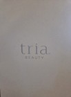 Tria Laser Hair Removal Device White pink