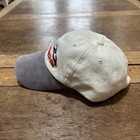 Vtg Rare 90s Porsche Selection Gt1 Mobil 1 Adjustable Strapback Hat Cap