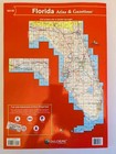 Delorme Atlas   Gazetteer   Florida 2022   New