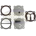 3b13-ac0765c Puma Air Compressor Head Reed Valve Plate Assembly With Gaskets