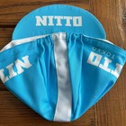 Nitto Tokyo Team Cycling Cap New Hat By Pace Sportswear Last Ones    Free Ship  