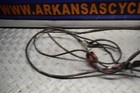331  Lot Of Power Wires  05 Yamaha Rhino 660 Yxr 4x4 Utv 2005 Free Us Ship