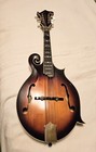 Mandolin  Epiphone Mm-50  Late 90 s
