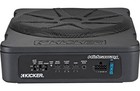 Kicker Hideaway 10  Compact Powered Subwoofer