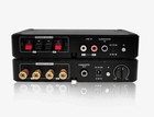 Dynasty Proaudio Wsa-5rp Wireless Surround Sound Rear Speakers Kit Black