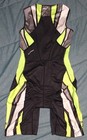 Sugoi Tri Suit - Mens Size Large - Triathlon Cycling - Padded