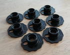 8 Singer Sewing Machine Stitch Pattern Cams Discs 401a 403 500a 503