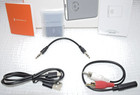 Taotronics Tt-ba07 Bluetooth 5 0 2-in-1 Transmitter And Receiver Wireless   