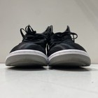 Nike Air Jordan 1 Retro High Og Satin Shadow Black Grey Women s Size 11 5
