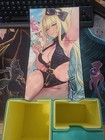 Dektek Senpai Sol Deckbox