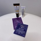 Kiehl   s Anti-aging Bundle     lot Of 4  Line-reducing Concentrate   Retinol Eye S