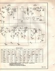 Revere- Model Tr-200 - Reel Recorder - Original Service Manual - 1952