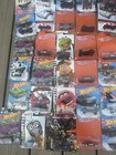 Mixed Lot Of 80 Hotwheels Variety Pack All Sealed Some Packaging Has Wear