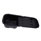 Engine Oil Pan Steel For Freightliner Kenworth Peterbilt Isx15 0 3690567