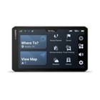 Garmin Dezl Otr720 7  Truck Gps Navigator 010-02924-00 Custom Truck Routing New