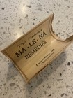 Antique Ma-le-na Pills 25c    laxative   Cathartic    Sealed In Box Quack Medicine  