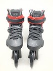 Rollerblade Twister 110 3wd Skates 9 0 - 9 5