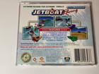 Jetboat Racing Pc Cd-rom Game Windows 95 98 Vintage 3d Global Star - Arcade