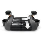 Chicco Gofit Backless Booster Car Seat Travel