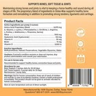 100x Equine Osteo Max Osteo-max 1 Gallon Horse Bone Joint Supplement Sealed New 