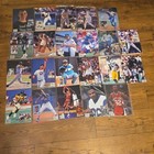 22 Beckett Future Stars Card Price Guides Lot Of 22
