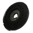 Emotor 300x Mx3 Floor Scrubber Heavy Duty Aggressive Rotary Scrub Black19  Brush