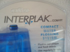   Nip   Conair Interplak Model Wjx Compact Water Flossing System   Great Gift  