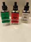 New - Bath   Body Works Wallflower Refills- Lot Of 2   you Pick The Scent  