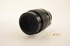 Nikon Micro-nikkor 105mm F 4 Non Ai Manual Focus Lens