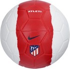 Luis Suarez Atletico De Madrid Autographed Soccer Ball
