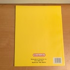 Nintendo Super Game Boy Strategy Guide Official Seal Of Quality 1992