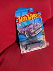 Hot Wheels Datsun 510 Wagon Super Custom Treasure Hunt Spectraflame Paint 