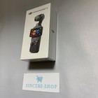 Dji Osmo Pocket 3 1 Inch Cmos Pocket Gimbal Camera 4k 120fps Stereo Recording
