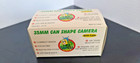 Vintage Coca Cola Can Shaped 35mm Point   Shoot Film Camera W flash Rare