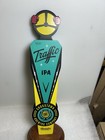 Crosstown Brewing Traffic Ipa Draft Beer Tap Handle  Tennessee