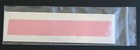 Ray Mancini Nameplate For Signed Boxing Gloves Trunks Photo
