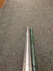 Retro Warrior Kryptolyte Lacrosse Shafts