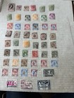 Malaya   Stamps - Various Federated States - Mint   Used  Collection Of 58