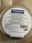 Seresto Large Dogs  over 18lbs  Flea   Tick Collar 8 Month Protection New sealed