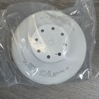 Edwards 282b-pl Heat Detector 194  f Fixed Temp Rate-of-rise Fire Alarm Nib