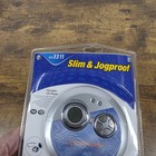 New - Philips Portable Cd Player - Jogproof - 45 Sec Skip Protection  ax3311 17 