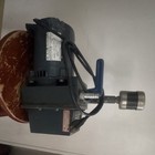 Lammert 10302 Vacuum Pump Scientific Equipment Sargent Welch Scientific Co 