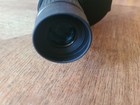 Burris Compact 12x-24x50mm Spotting Scope W  Carrying Case